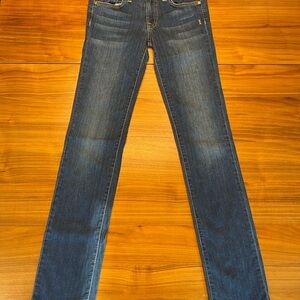 Genetic Denim The Liam Women’s Straight Leg Jean